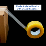 Clear Packing Tape