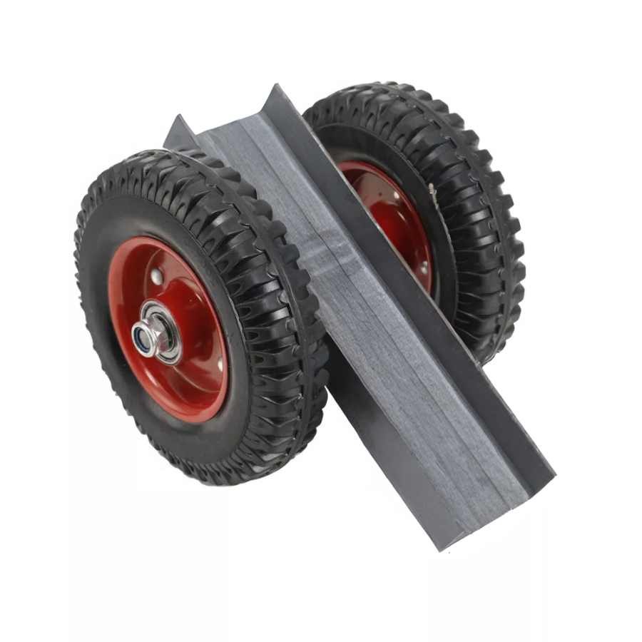 SDTOOLS Heavy Duty Panel Dolly 300kg Capacity