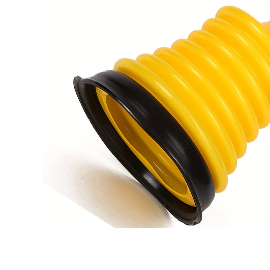 Plunger for Sink - Yelow
