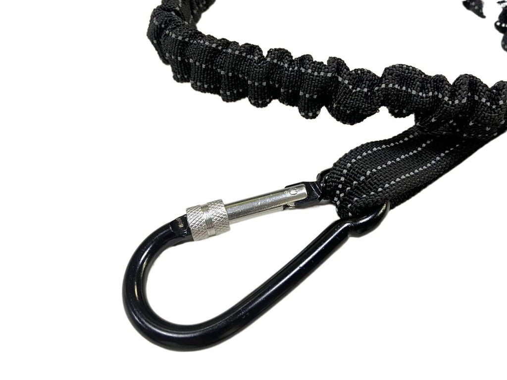 Tool Rope/Lanyard - Black