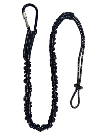 Tool Rope/Lanyard - Black