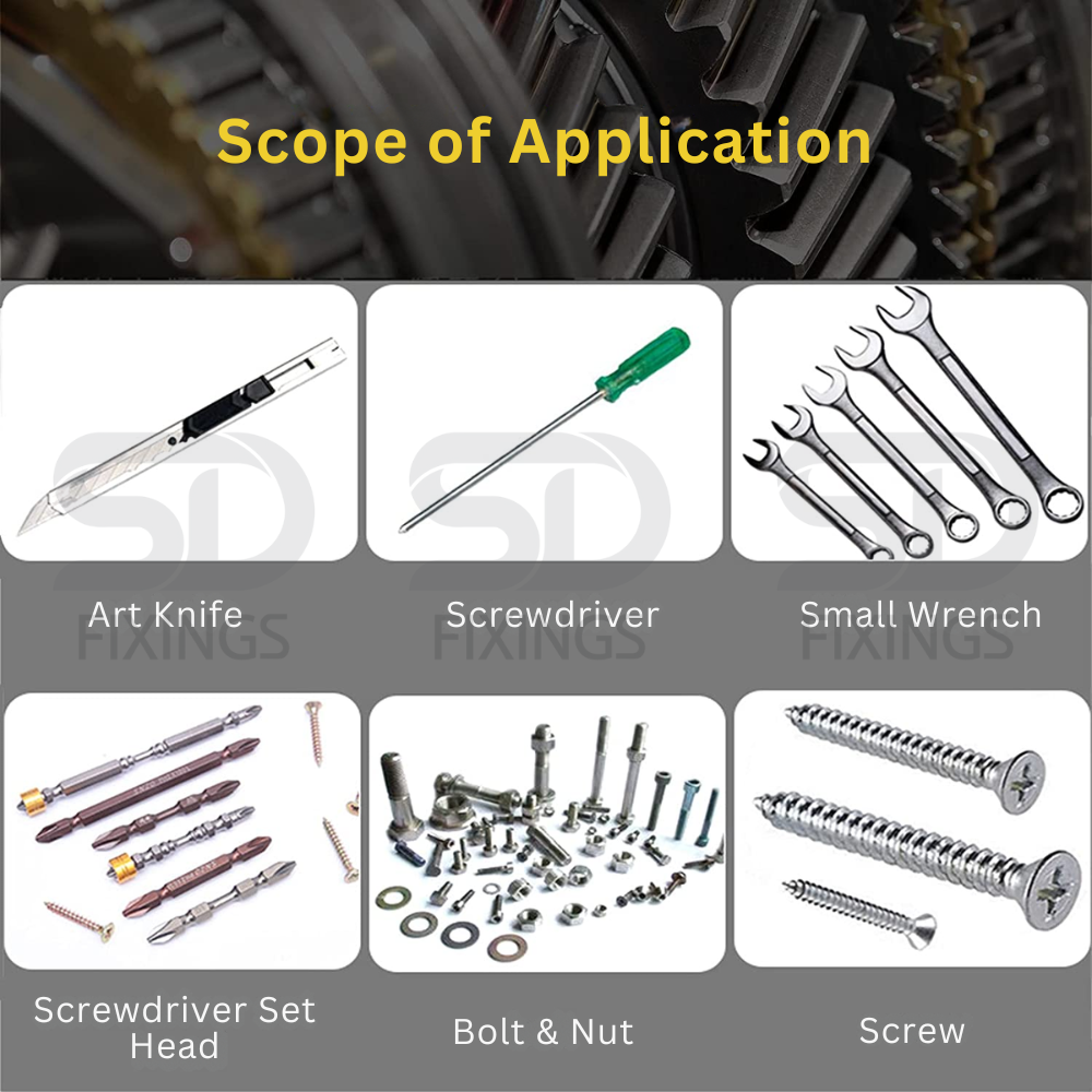 Magnetic Wristband for Tools – Gifts for Men Dad Christmas, Birthday & Stocking Filler, DIY Gadget for Handy Husband, Him – 2026 Secret Santa Ideas