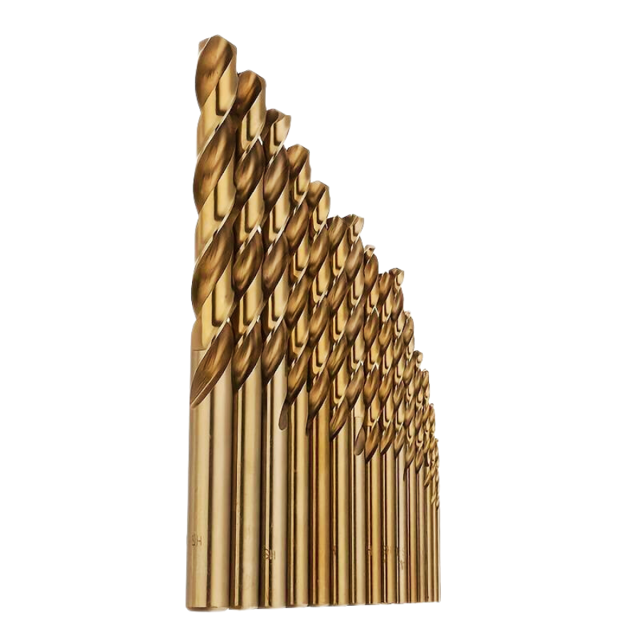 HSS Cobalt Drill Bit 12mm