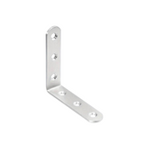 10 PCS Angle L Shaped Brackets 80x80x19mm