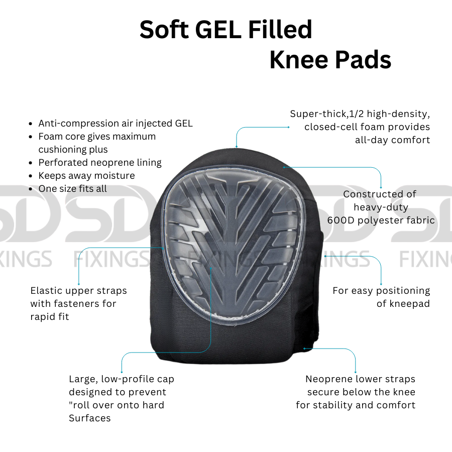 Knee Pads