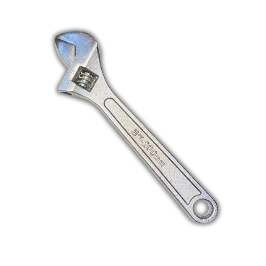 Adjustable Wrench - 8" - 200mm