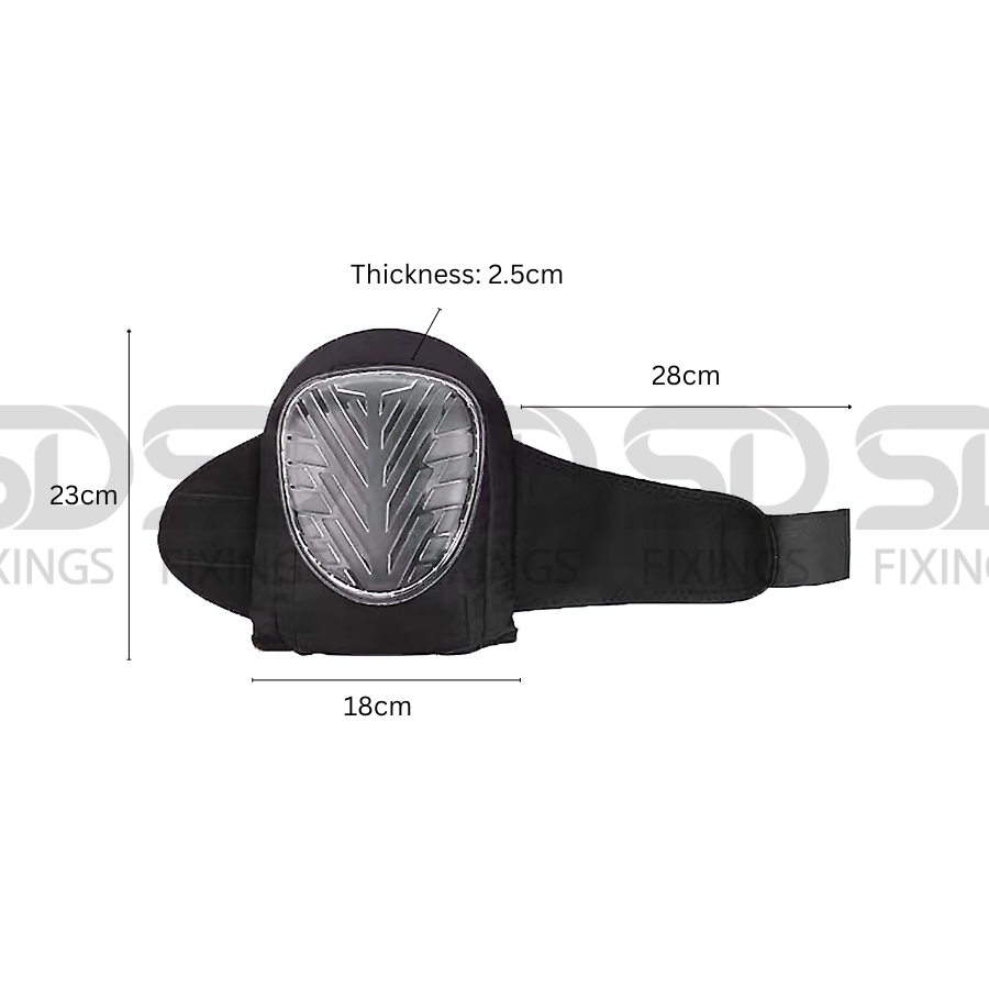Knee Pads