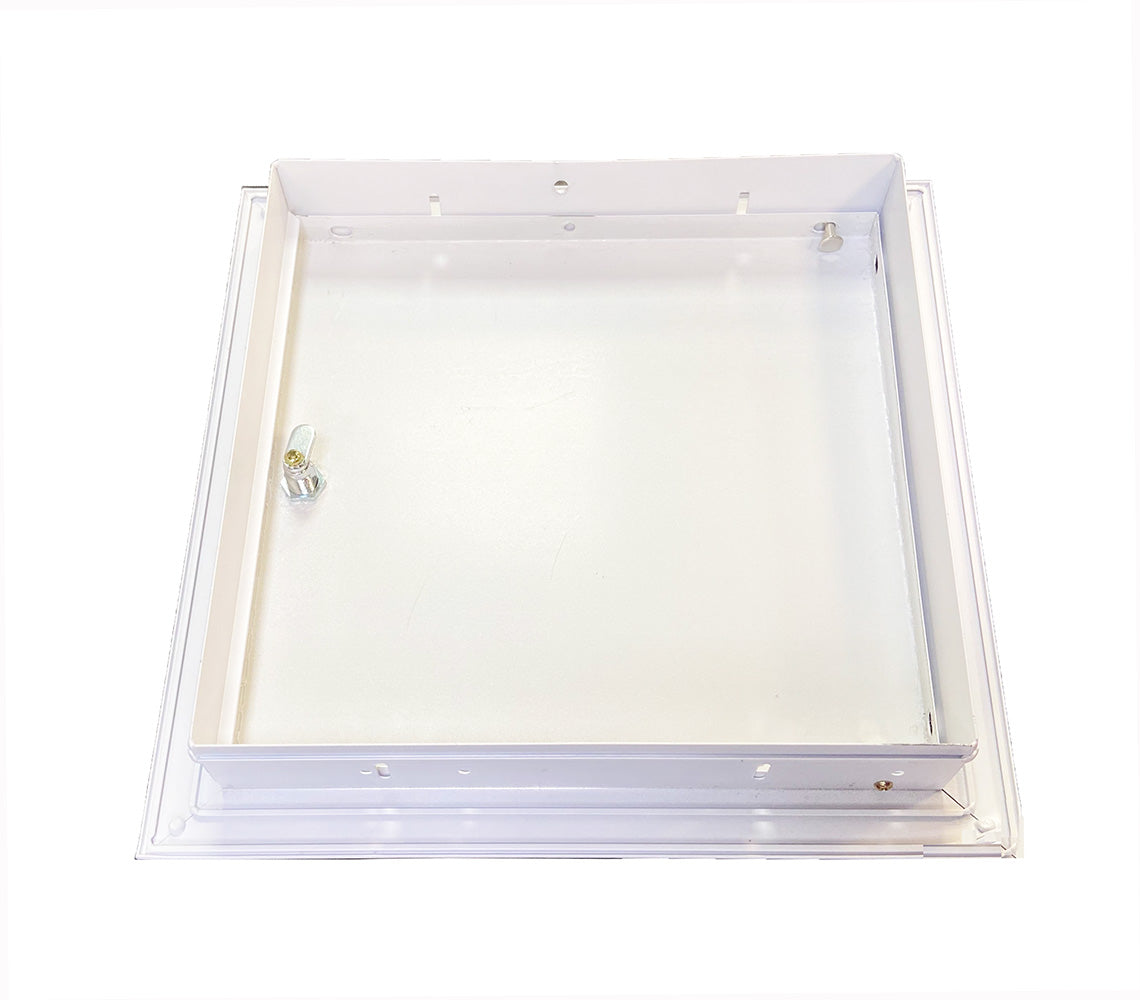 Metal Access Panel - 240x240mm (Inner 200mm)