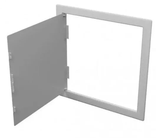 Metal Access Panel - 440x440mm (Inner 400mm)