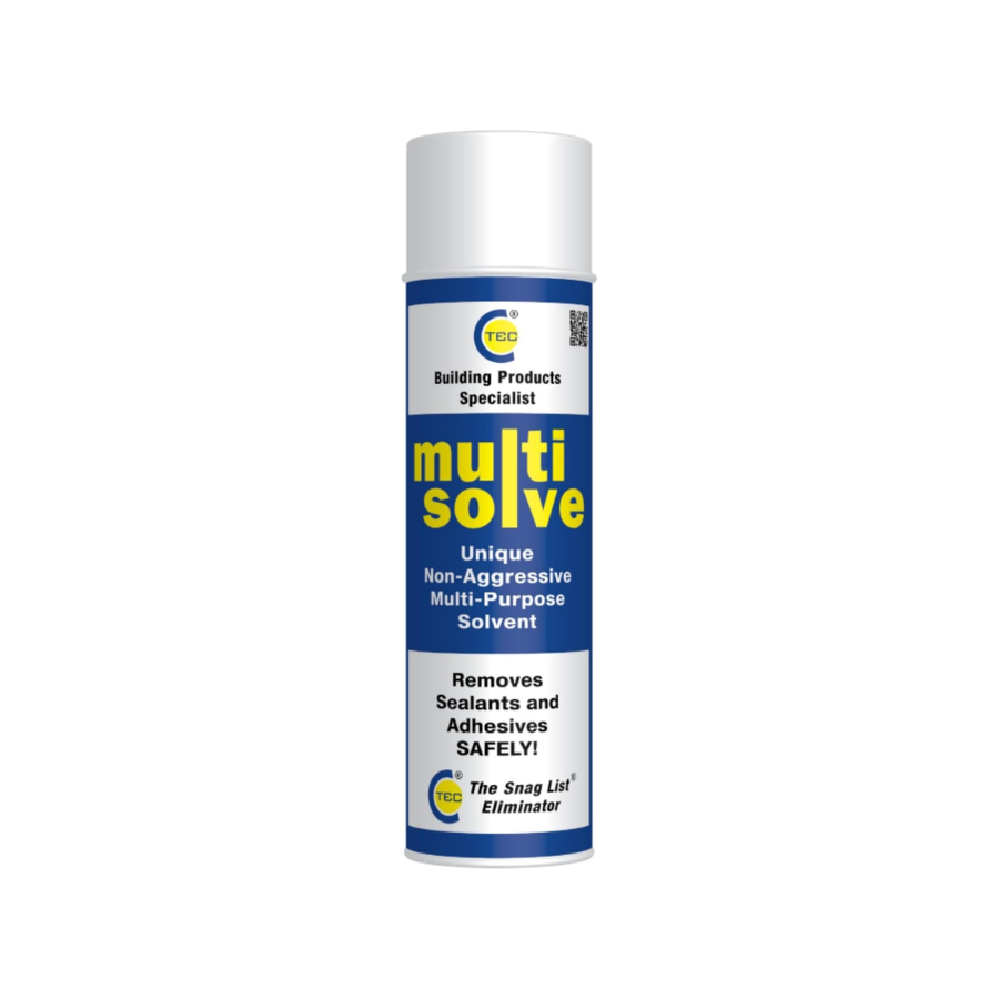 CT1 Multisolve MP Degreasing Spray – 500ml