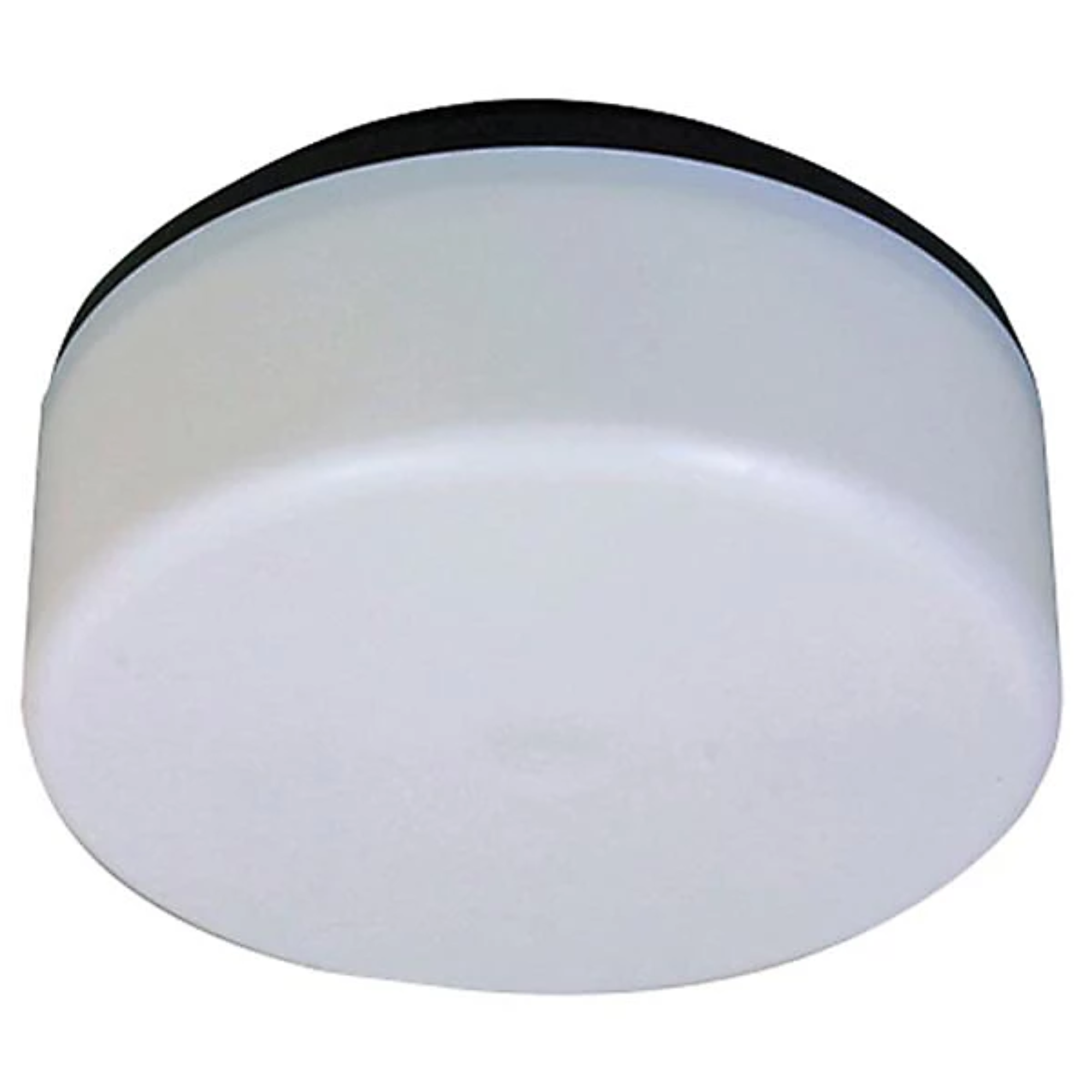 Circular Drum Bulkhead Light | 100W | Indoor & Outdoor