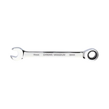 Cr-V Ratchet Spanner 19mm