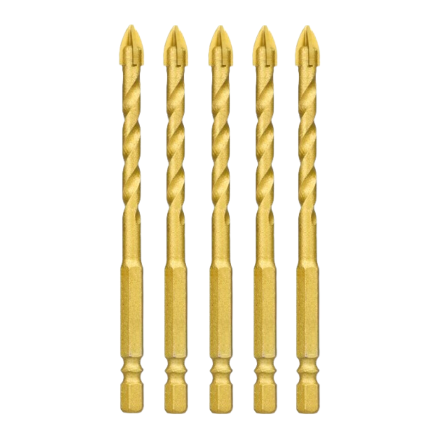 Glass Tile Drill Bit 8mm