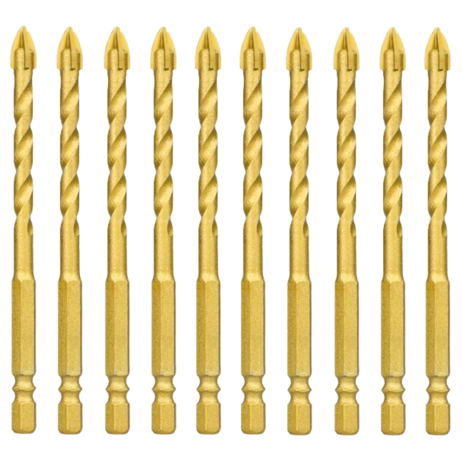Glass Tile Drill Bit 8mm