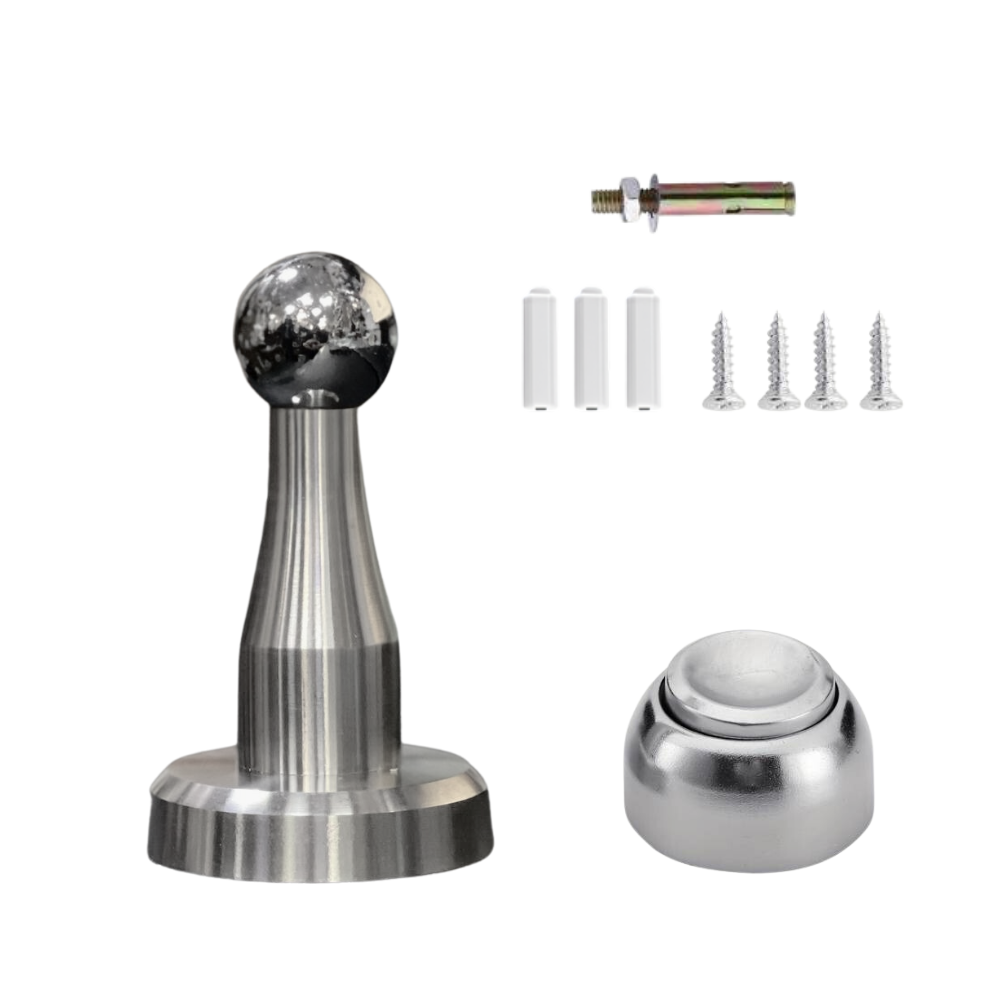 Magnetic Heavy Duty Door Catch