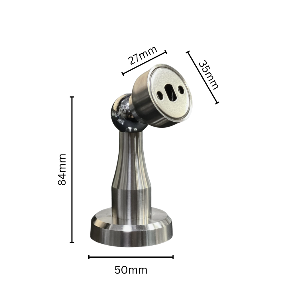 Magnetic Heavy Duty Door Catch