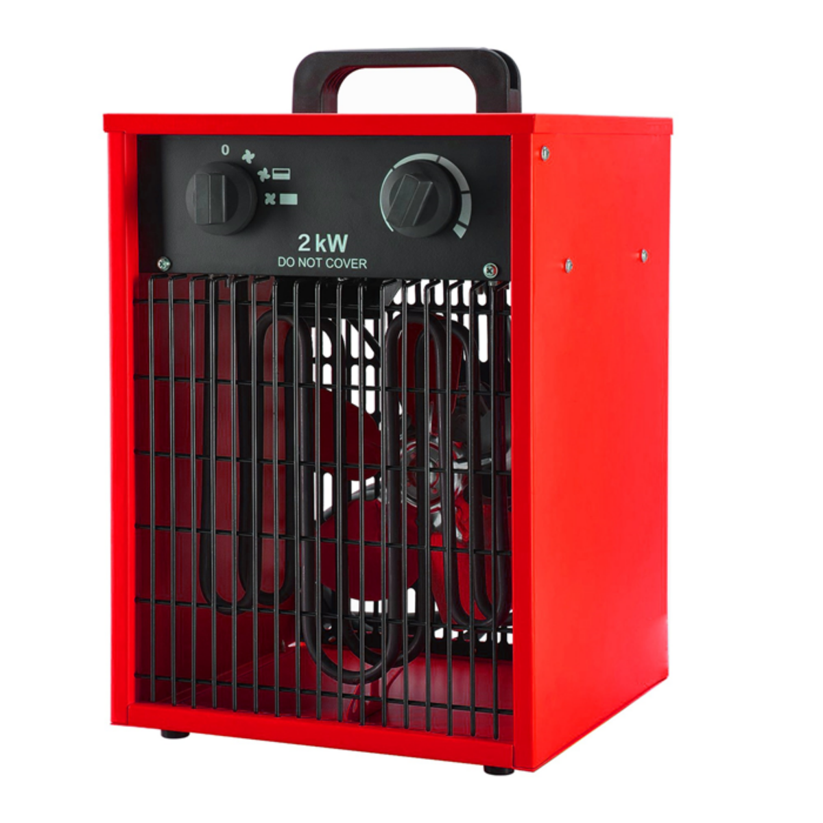 Airmaster 2kW Industrial Fan Heater