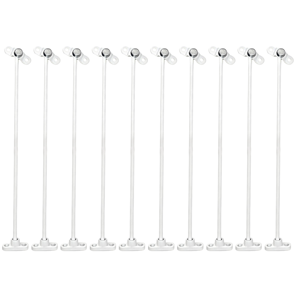 SDFIXINGS Cable Window Restrictor 400mm