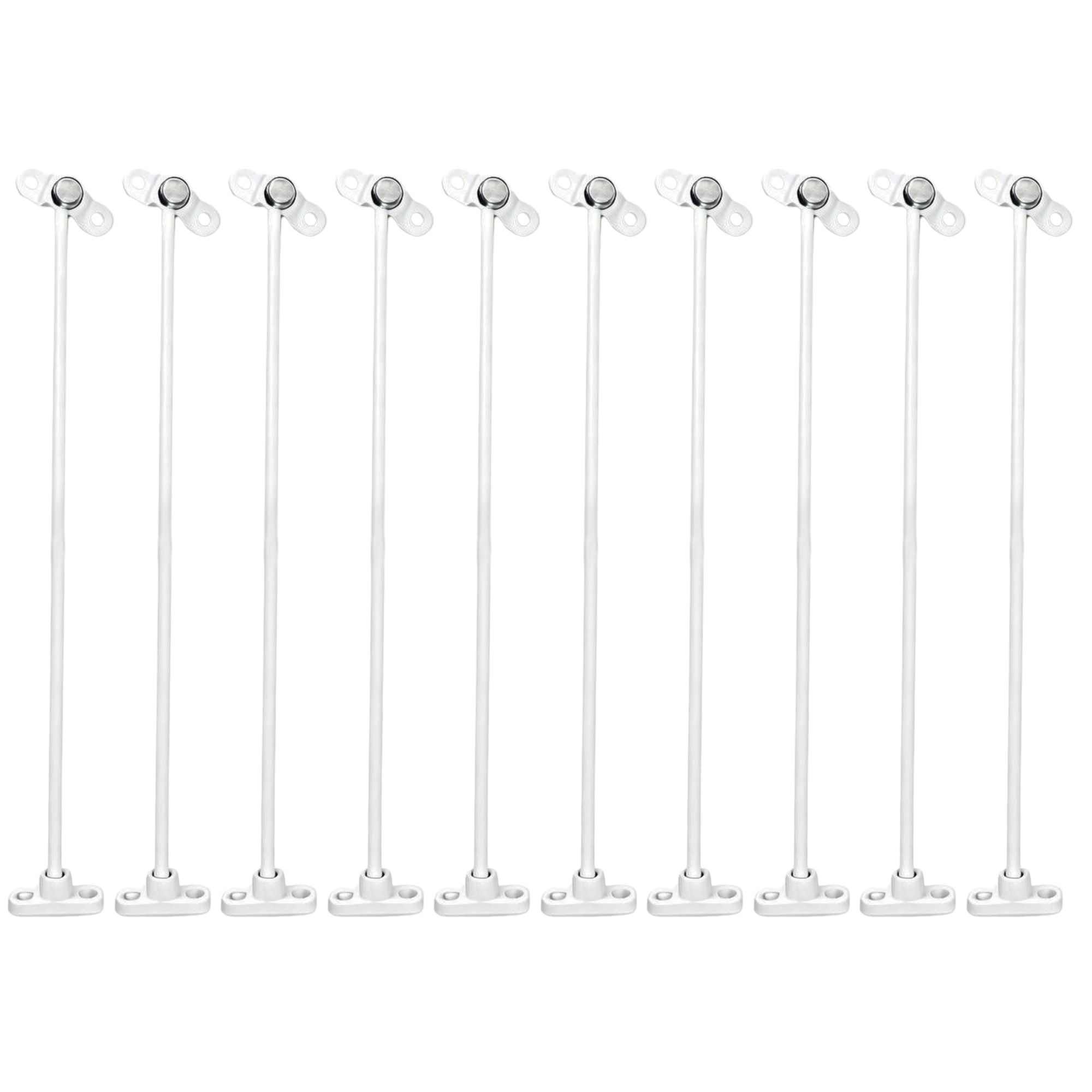 SDFIXINGS Cable Window Restrictor 400mm