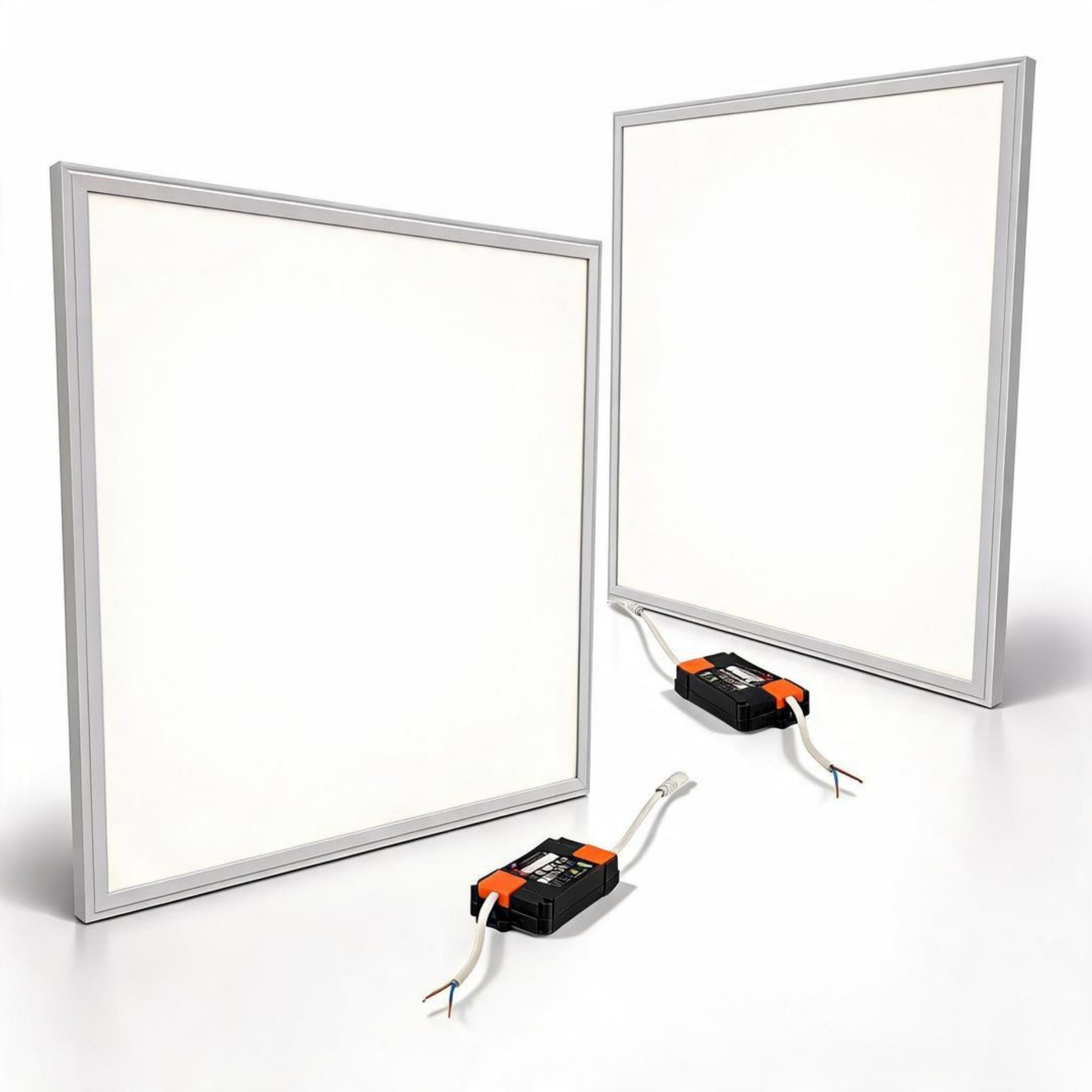 LED Ceiling Light 36W Square Panel – 6000K Day Light