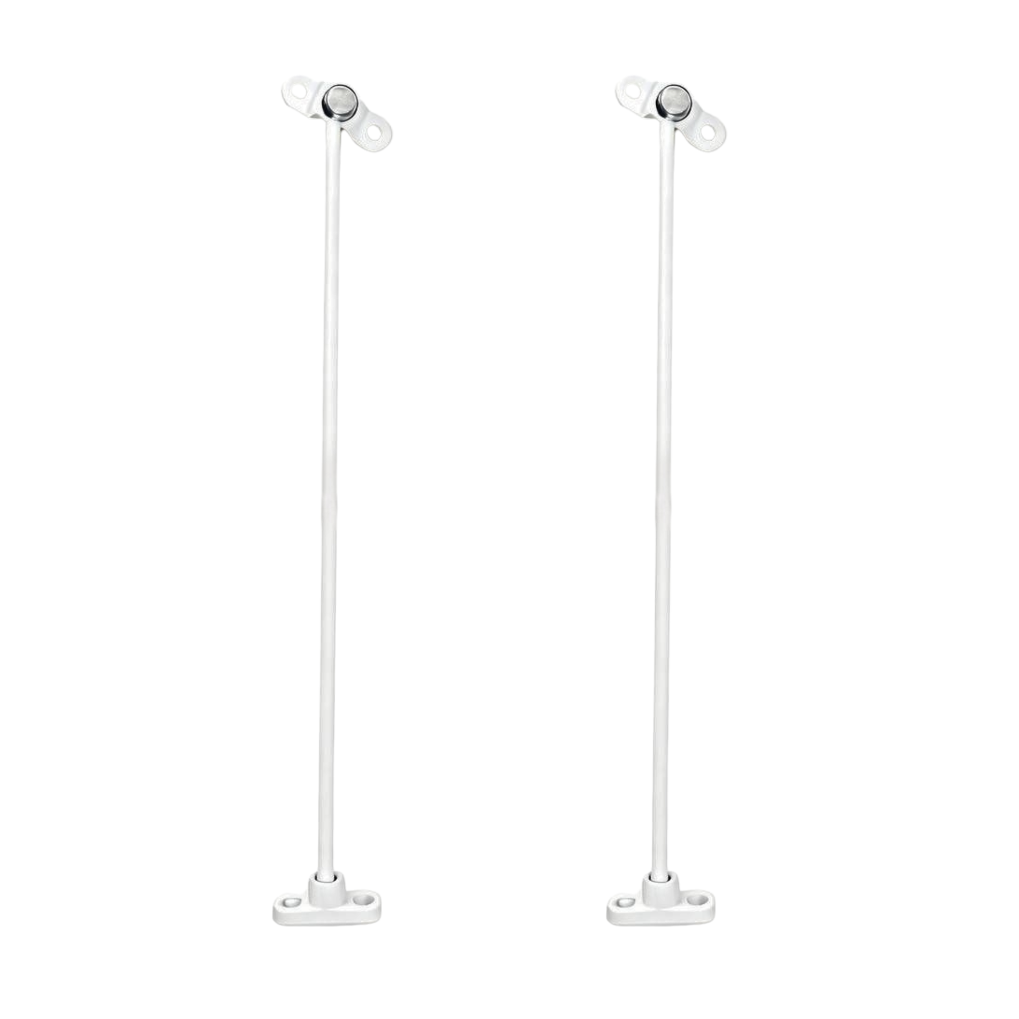SDFIXINGS Cable Window Restrictor 400mm