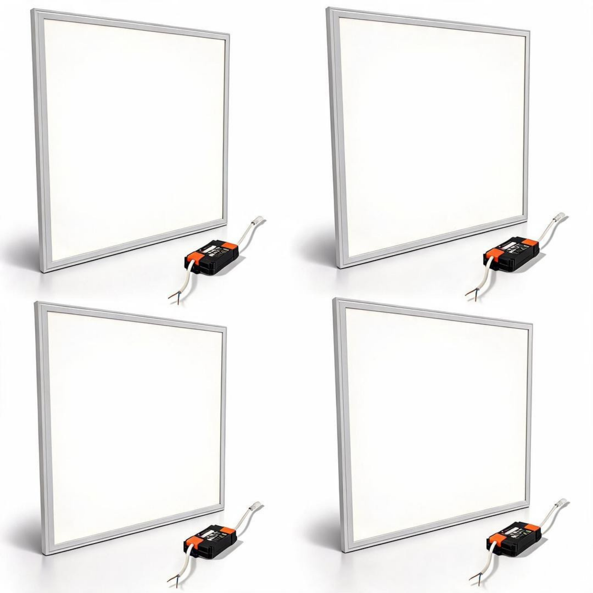 LED Ceiling Light 36W Square Panel – 6000K Day Light