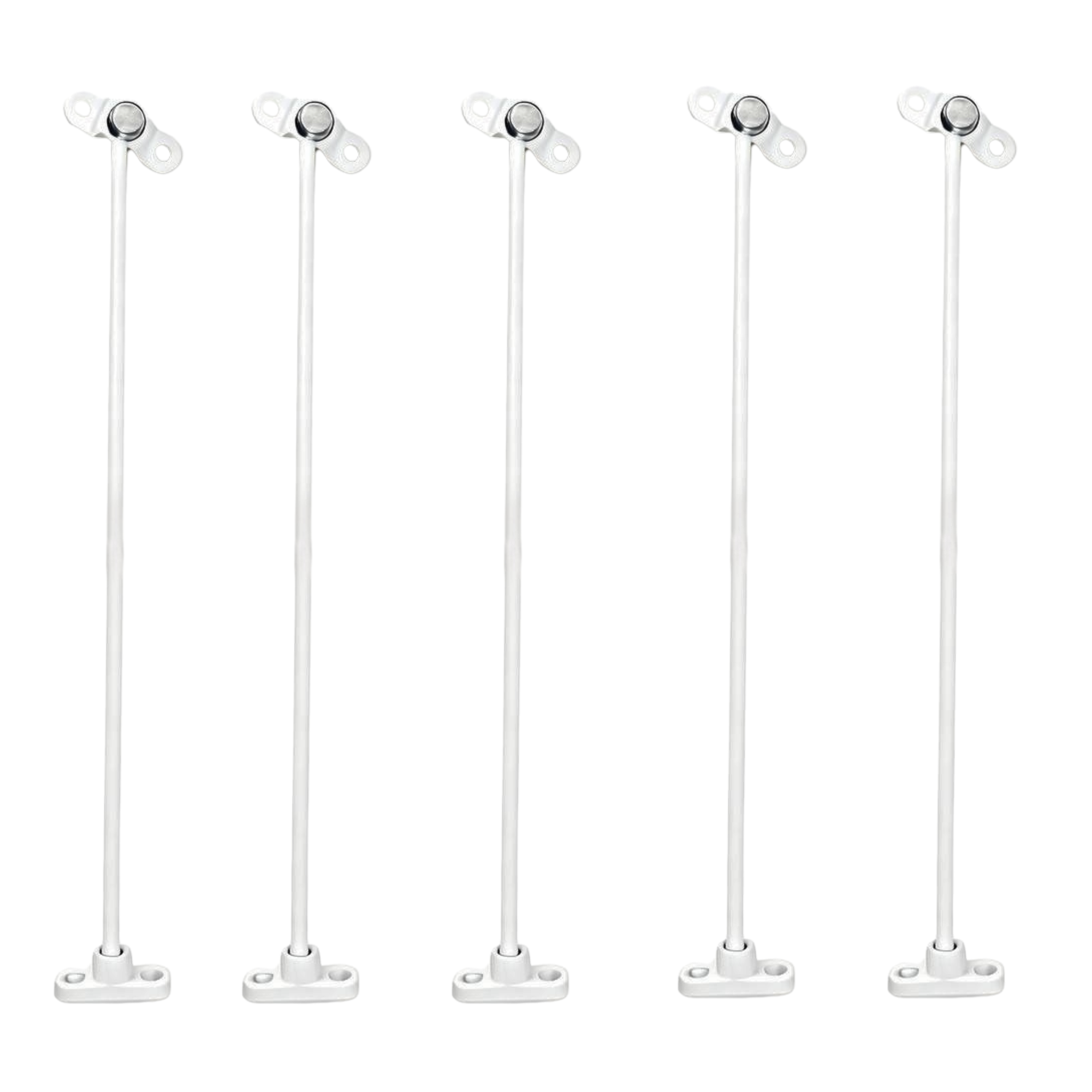 SDFIXINGS Cable Window Restrictor 400mm