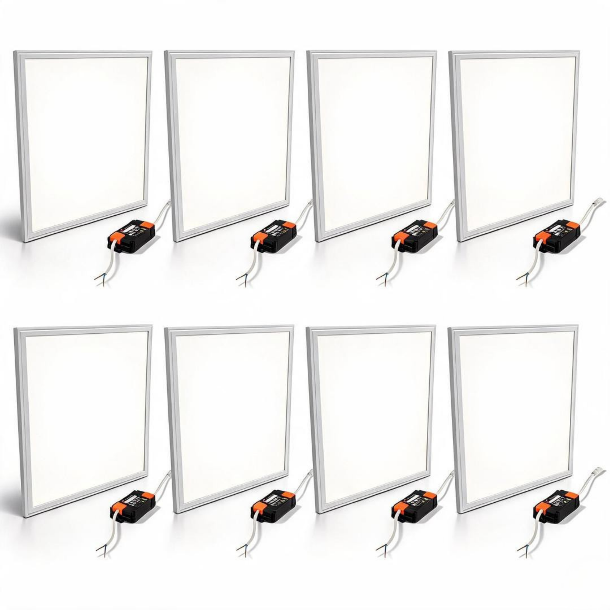 LED Ceiling Light 36W Square Panel – 6000K Day Light