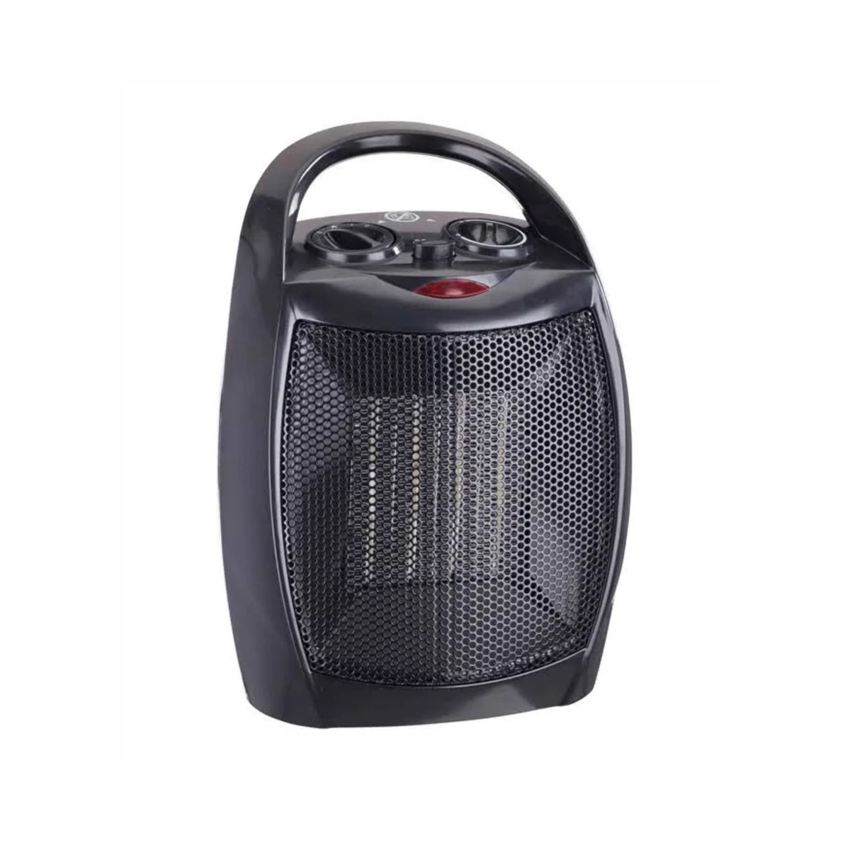 Airmaster Positive Temperature Coefficient Fan Heater 1800W