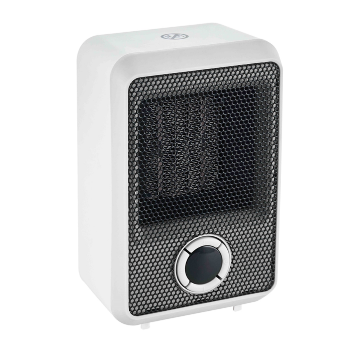 Airmaster Positive Temperature Coefficient Mini Fan Heater 500W