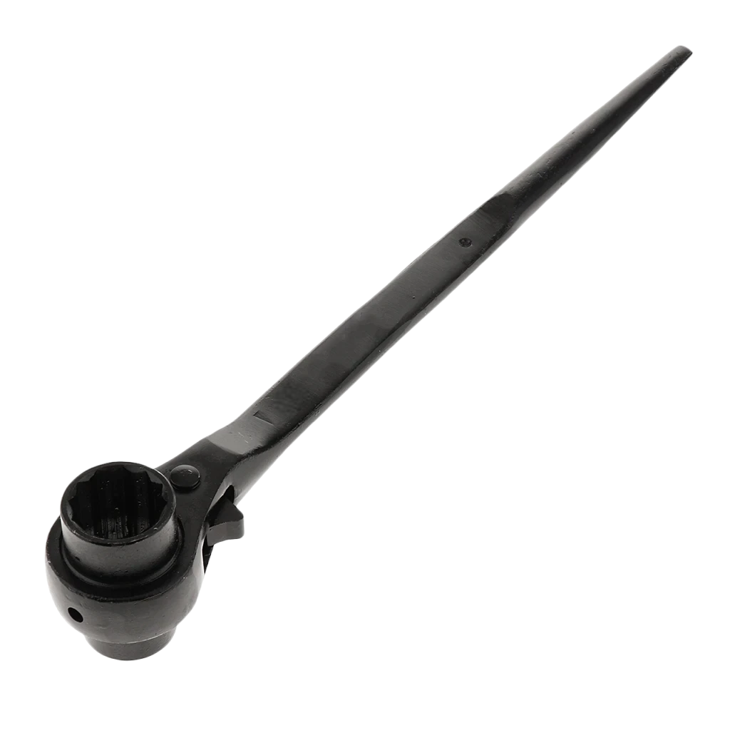 Ratchet Podger Spanner - 13x15mm