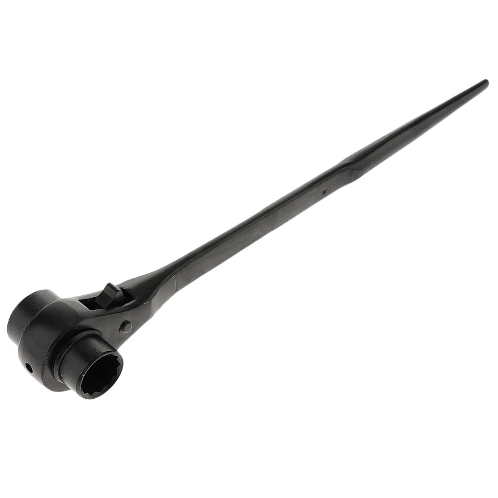 Ratchet Podger Spanner - 12x14mm