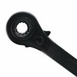 Ratchet Podger Spanner - 22x24mm