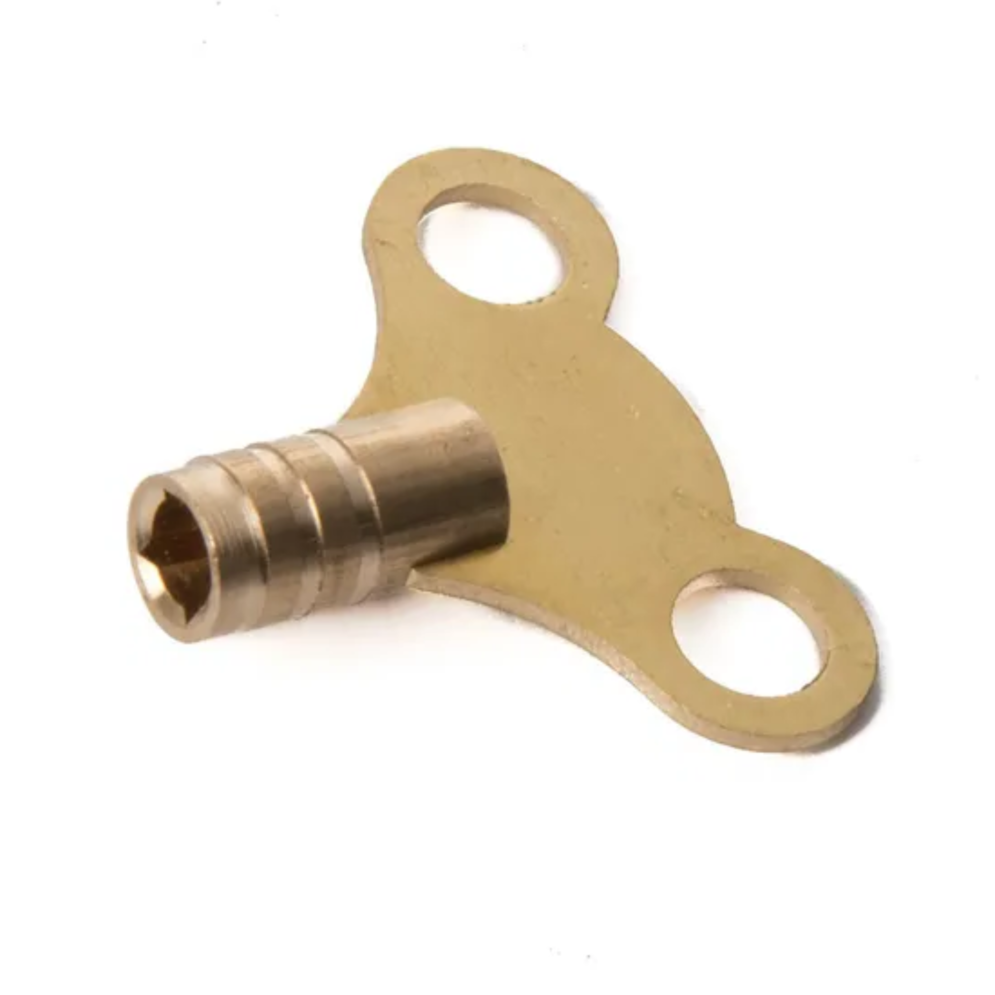 Radiator Bleed Key | Standard Square Bleed Valve Key | Pack Options