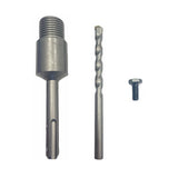 TCT Adaptor Drill Bit - SDS Max Shank 300mm