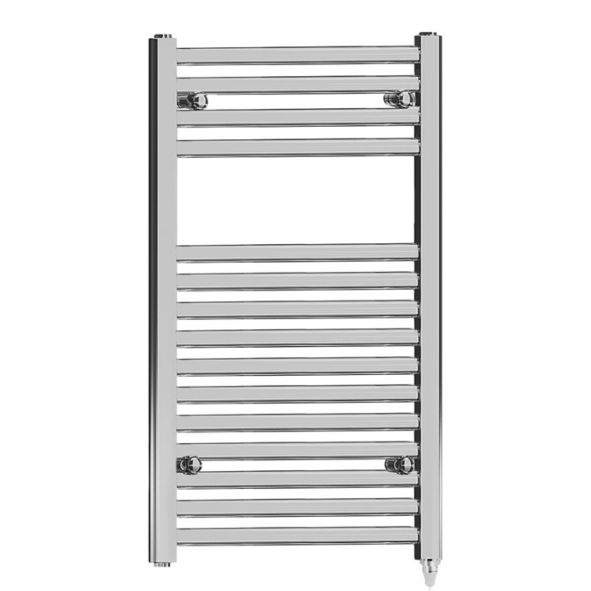 Airmaster 200W Towel Rail Ladder Chrome