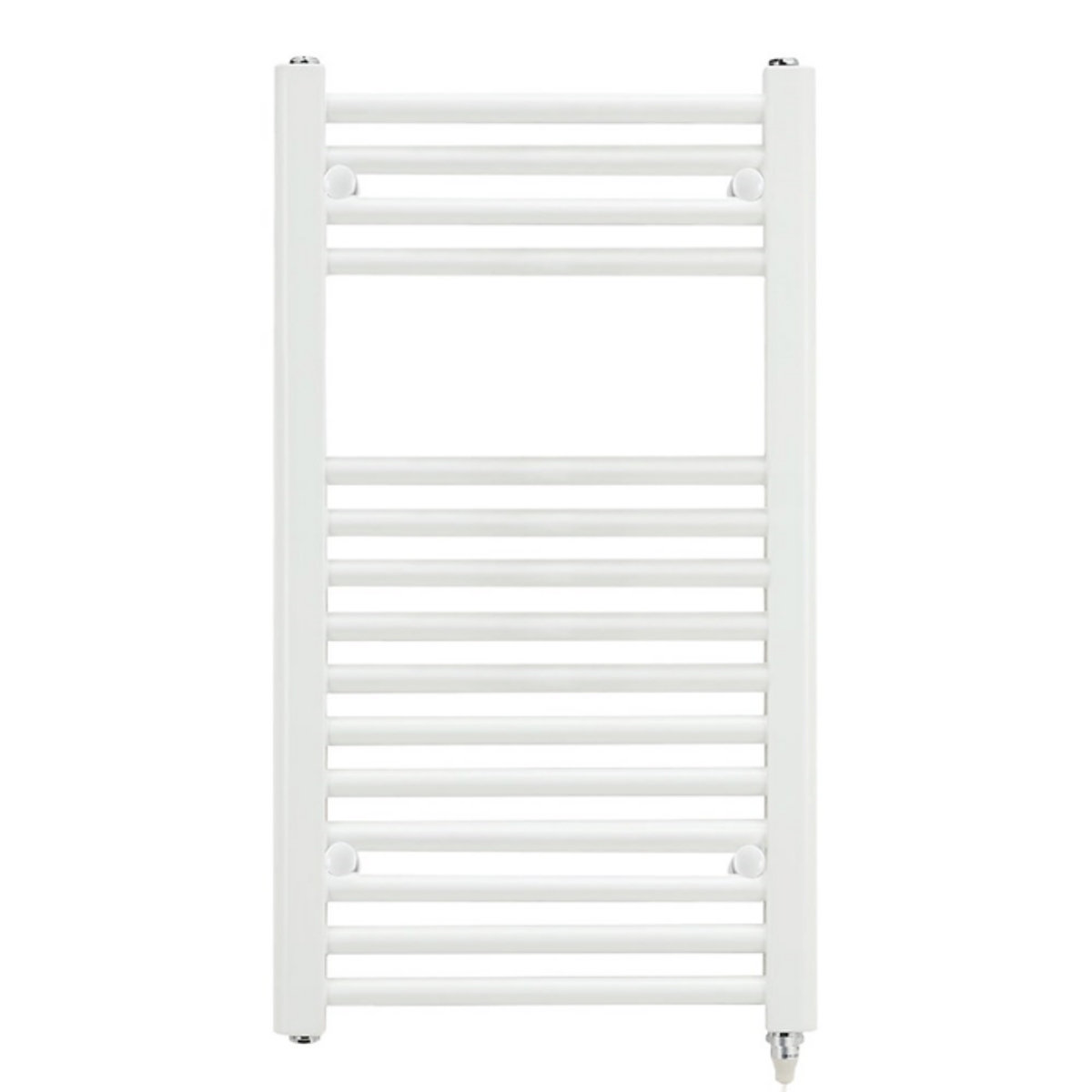 Airmaster 200W Towel Rail Ladder White