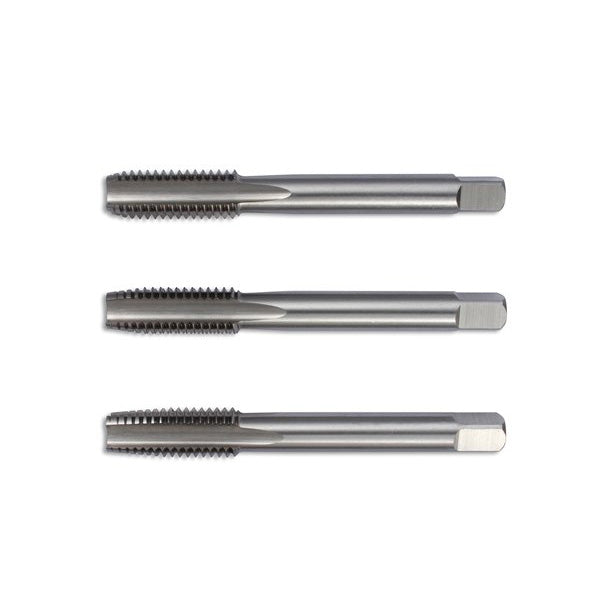 HSS Cobalt Thread Screw Tap M8