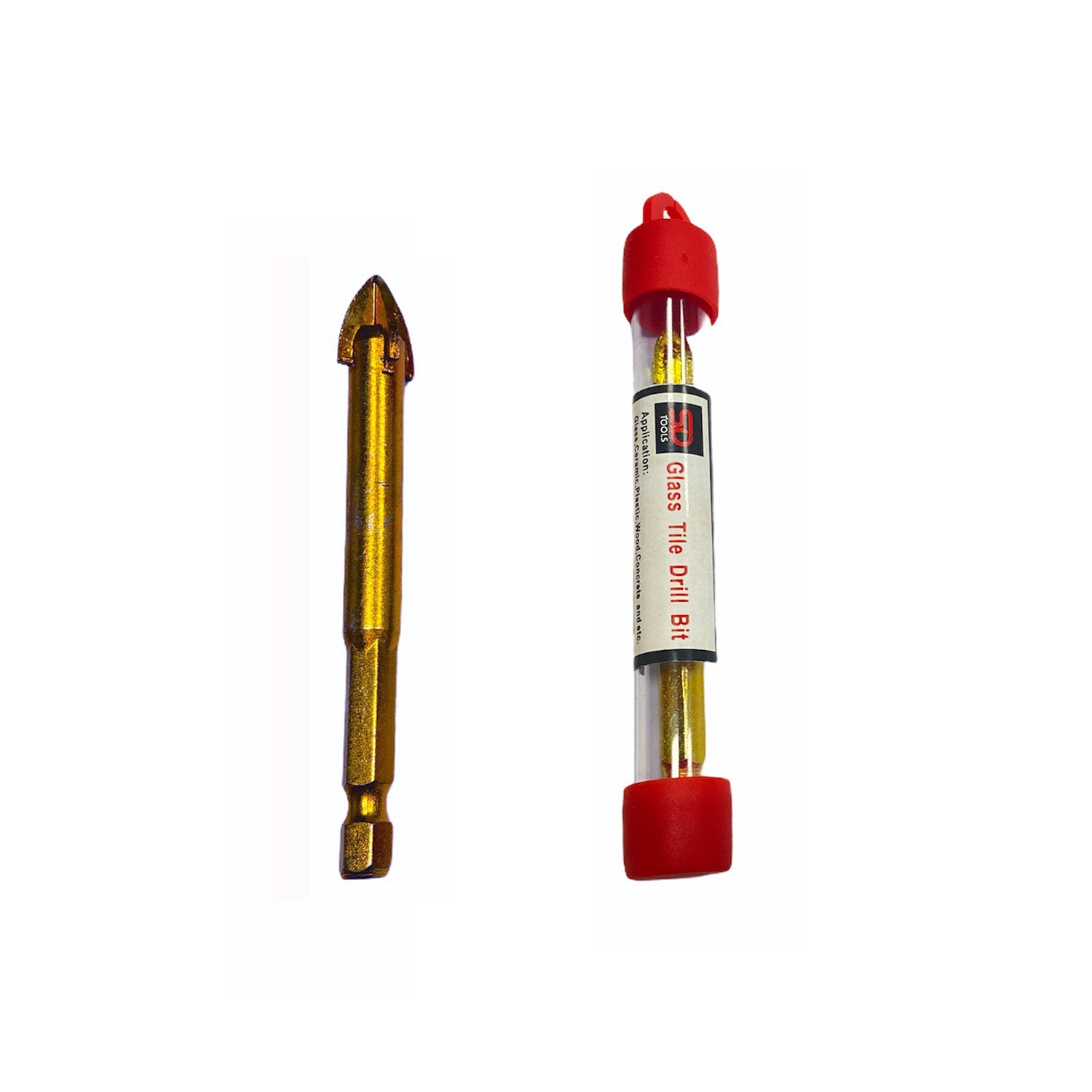 Glass Tile Drill Bit 8mm