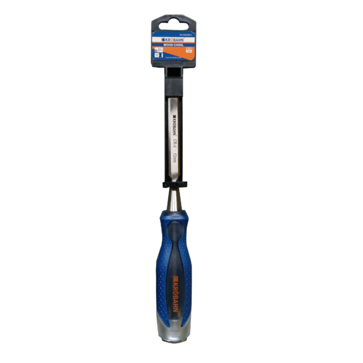 Krobahn Wood Chisel - 12mm