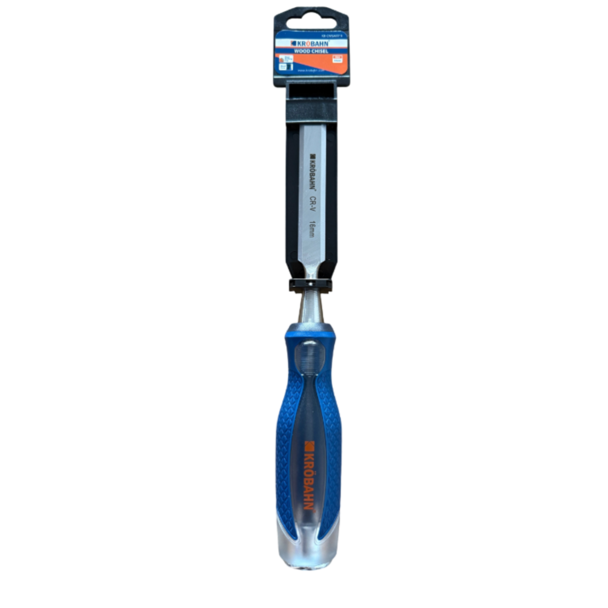 Krobahn Wood Chisel - 16mm