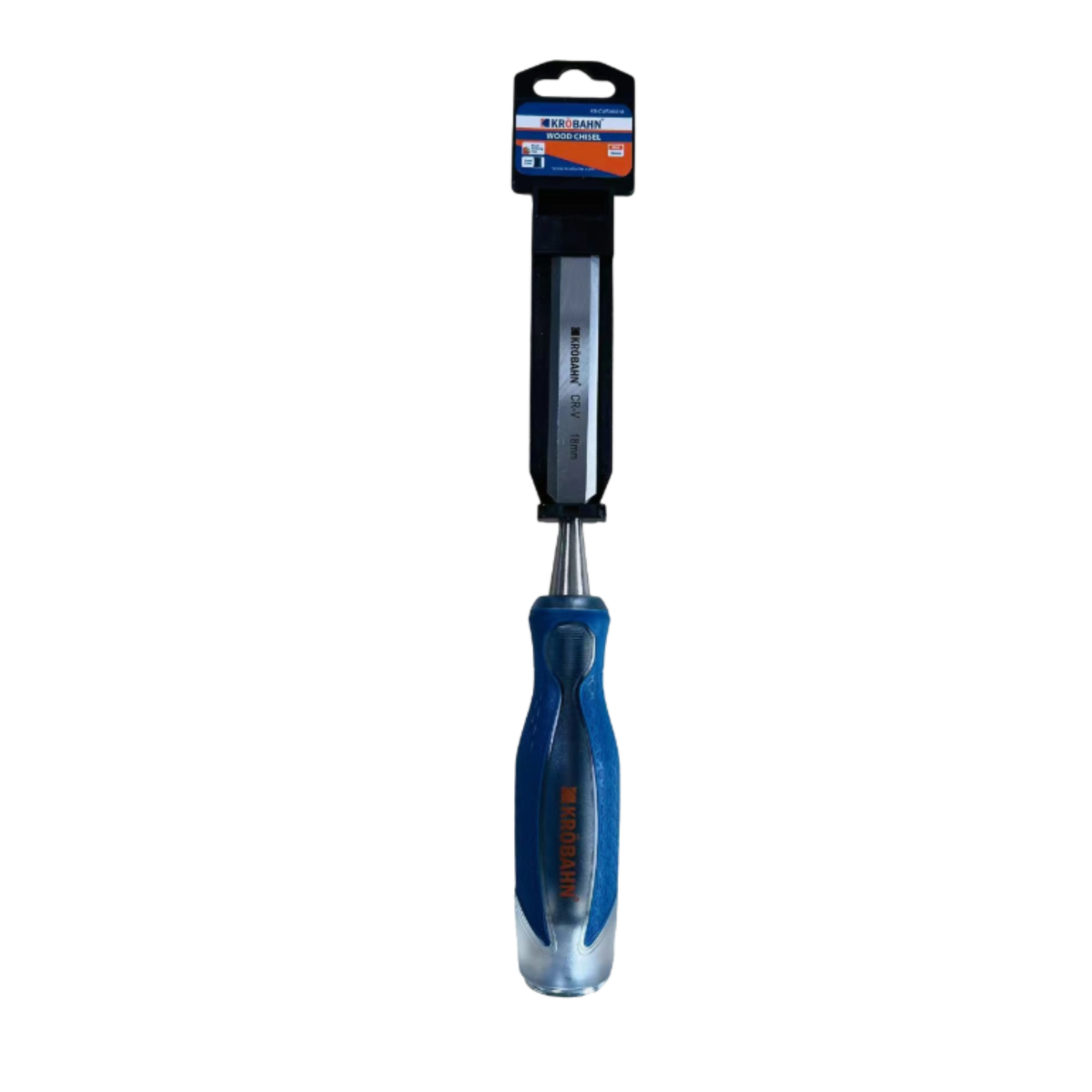 Krobahn Wood Chisel - 18mm