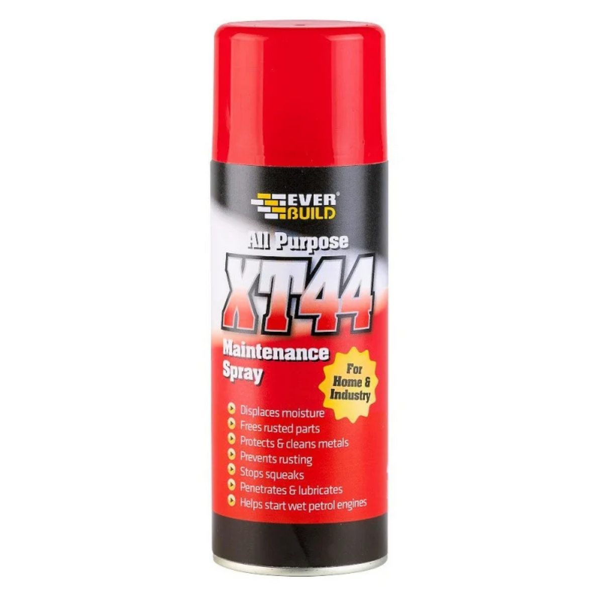 EVERBUILD All Purpose XT44 Maintenance Spray 400 ml