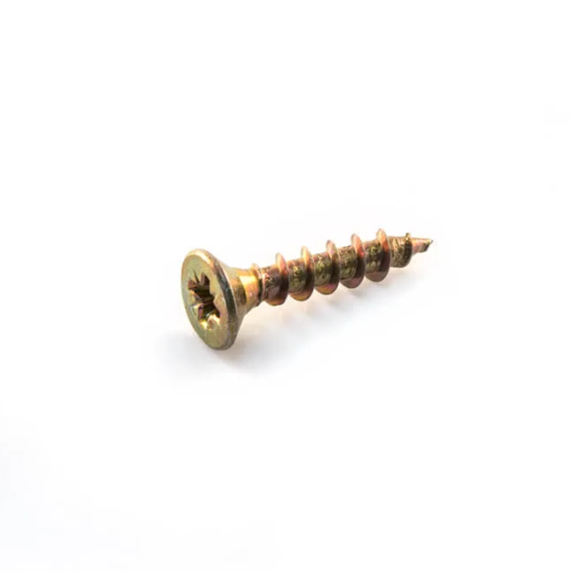 4mm x 16mm ZYP Chipboard Screws (Box of 200)