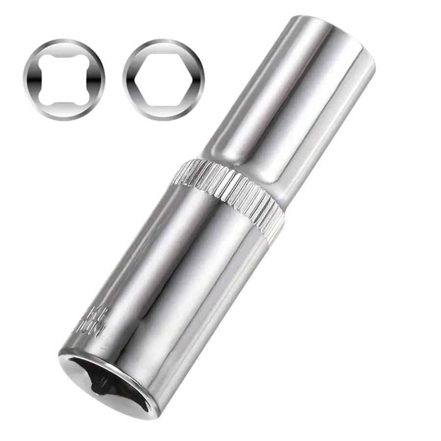 1/2 Long One Drive Socket 10mm