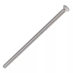 Pack of 10 M3.5 x 75mm Socket Screws