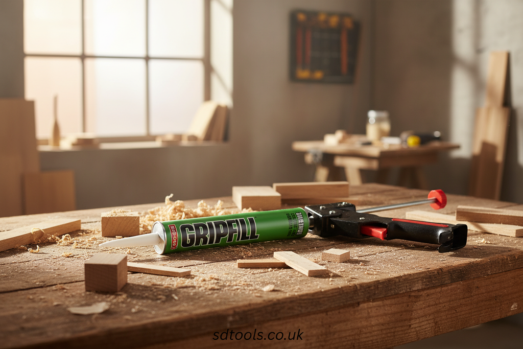 Workbench lifestyle