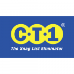 CT1 Logo